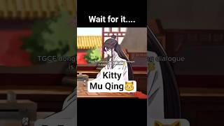 tgcf tianguancifu muqing hualian danmei funny danmei animation mxtx fyp explore shorts