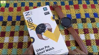 urban lite smart watch