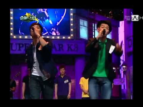 울랄라세션 시리즈 2 슈퍼위크1차