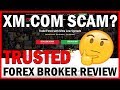 XM FOREX BROKER TUTORIAL 2020 - YouTube