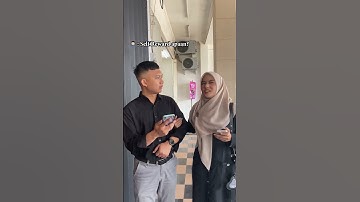 Gen Z ketika udah nikah dan gajian - Couple Lucu #suamiistri #viral #lucu #rumahtangga