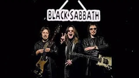 Black Sabbath Greatest Hits Full Album - Best Of Black Sabbath  Playlist 2022