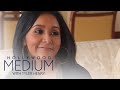 Snooki Is Blown Away By Tyler Henry's Gift | Hollywood Medium with Tyler Henry | E!