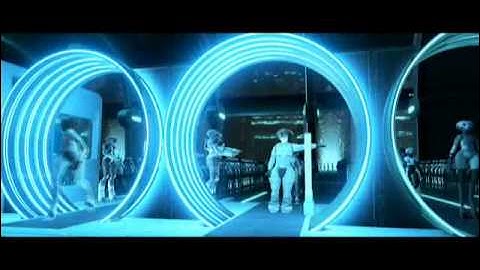 映画【少年マイロの火星冒険記3D】予告編