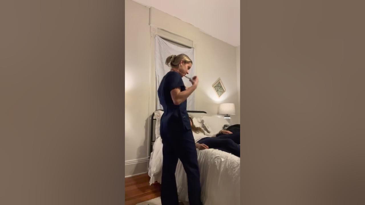 Shift Assessment YouTube