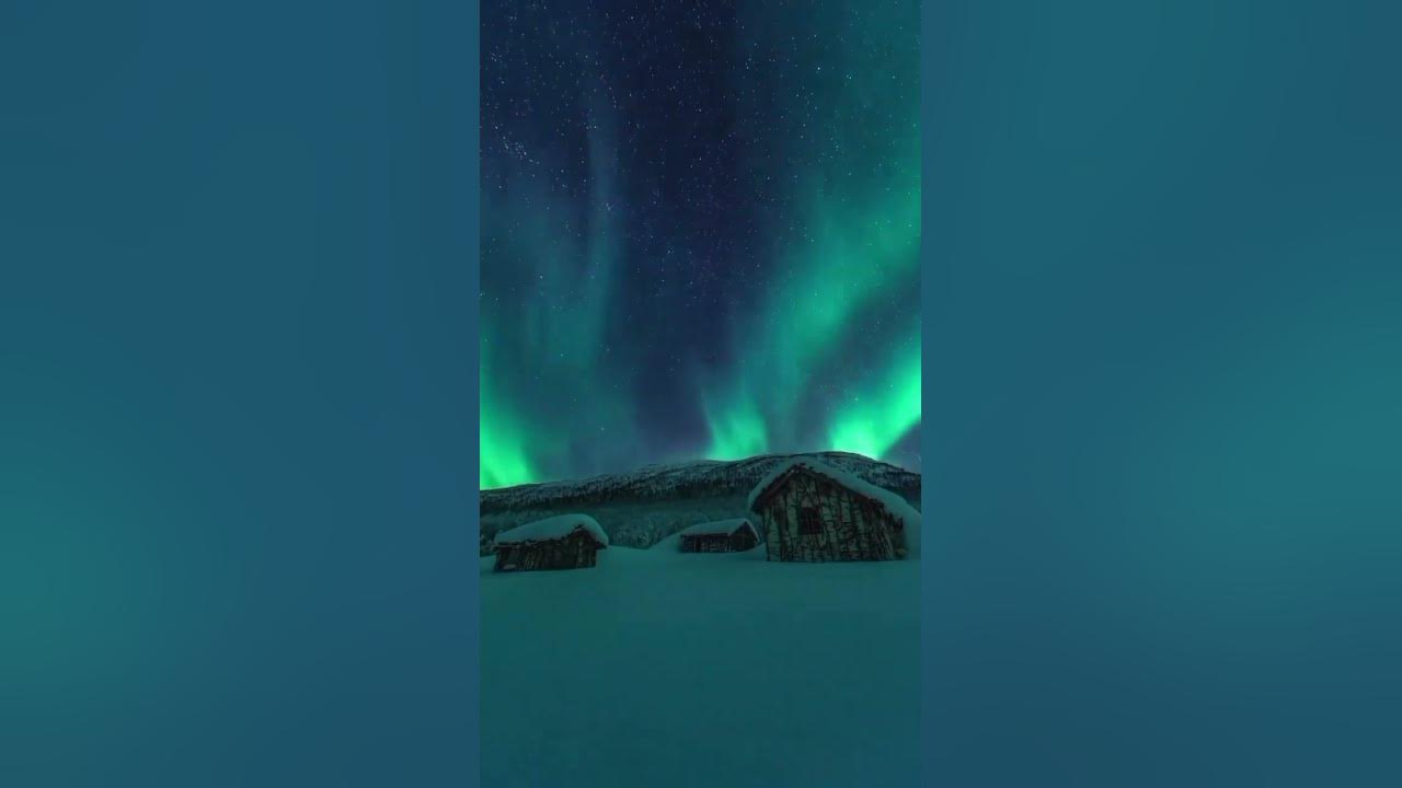 Auroraku - Potongan Rasa dari Lagu yang Menyala | MIDO Labs #Shorts #aurora #aurorasong #song