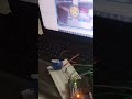 Arduino Circled Objects Detection//(Please subscribe my channel)🙏