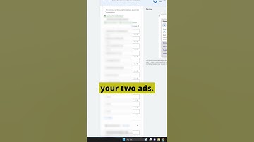 Ad Copy Split Testing to Boost Google Ads