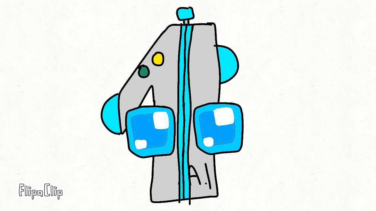 INJEF Italian Brainrot Number Lore 1 Tralalero Tralala