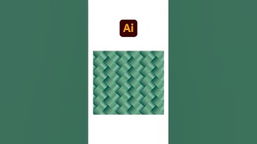 Fast & Easy Pattern Design Hack in Illustrator