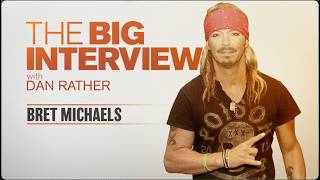 Bret Michaels Gets Candid about His Biggest Regrets in Life