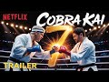 Cobra kai  SEASON -07  Eli Moskowitz's Journey: Becoming Hawk | Cobra Kai (Jacob Bertrand)