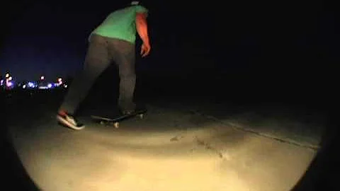 Bloodline Welcomes Justin Barfield