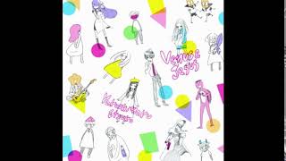 Vignette de la vidéo "Yakushimaru Etsuko - Venus to Jesus"