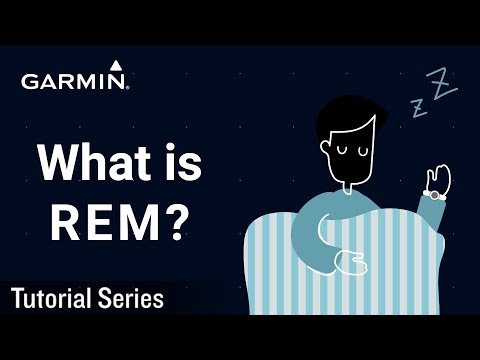 Tutorial - What is REM?