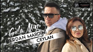 Berdan Mardini Ft. Ceylan - Gula Min Resimi