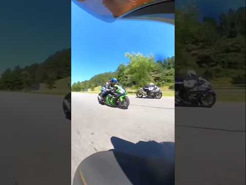 2022 Suzuki Gsxr1000r