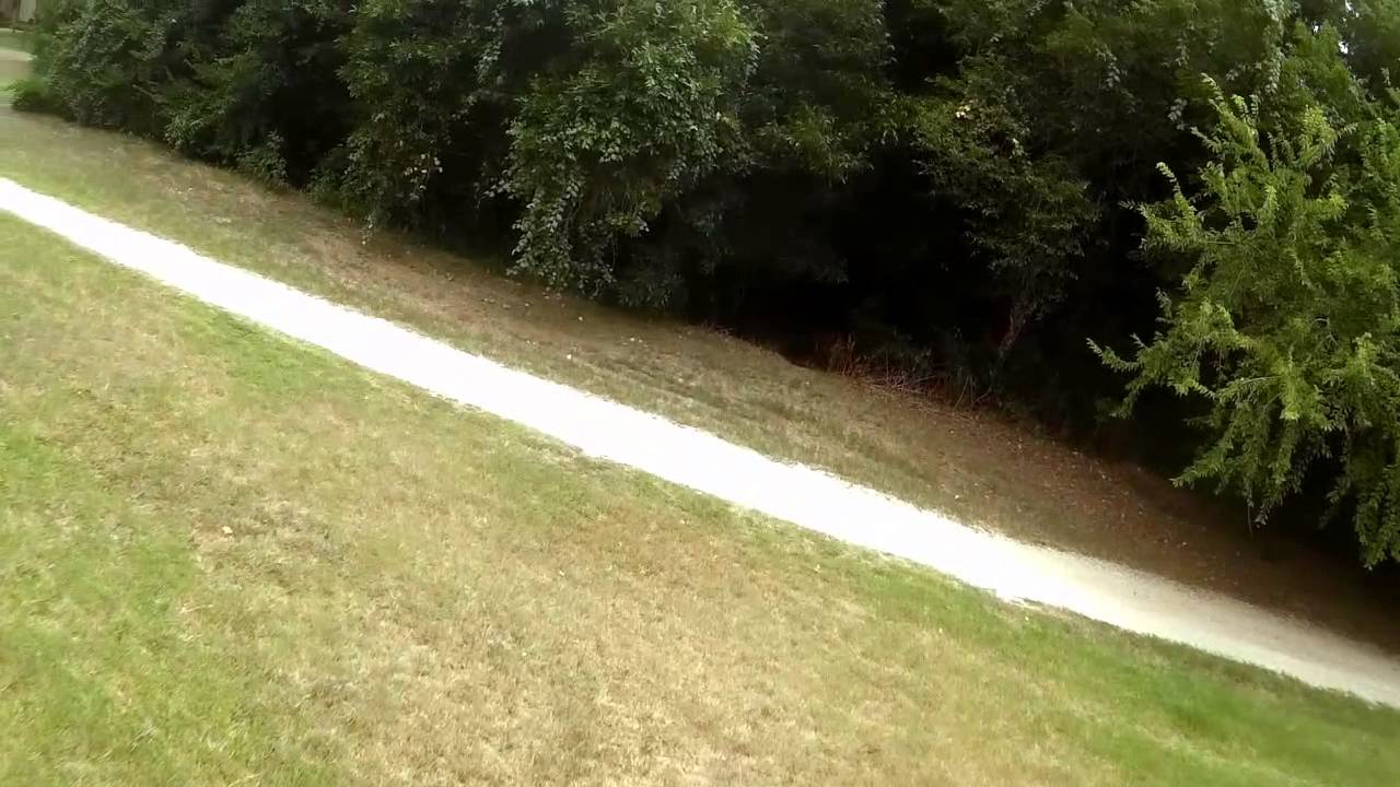 Blackout Mini H Quad