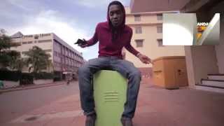 Keepin It Ugandan 4 ( HD Video Mix) (Dj Emmy Jee)