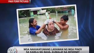 Marc Logan reports 'Baha ka lang_BCCOMMA92499633-C7FB-48EF-B86F-39D2E16AABD7_ Pinoy ako'