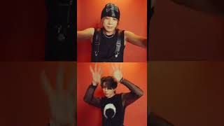 OWV「LOVE BANDITZ」❤️‍🔥 9th single『LOVE BANDITZ』2024.06.12 Release #OWV #OWV_LOVEBANDITZ #Newmusic