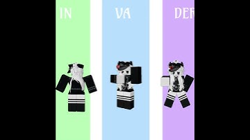 INVADER  -small animation meme