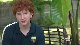 Nh Chronicle Look At Me Now Kid Conservationist