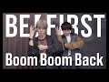【フル尺】BE:FIRST / Boom Boom Backをプロダンサーが踊ってみた