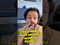 Você ainda troca variáveis assim no Python? #dev #python #dicas #tecnologia #programação