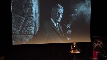 Ambient Computing: Physical & Digital with Timoni West