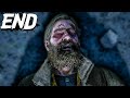 THE SADDEST OF ENDINGS 😢- Red Dead Redemption 2 - Part 51