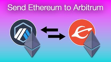 How to Send Ethereum to Arbitrum | connext cross-chain bridge - Evmos Network