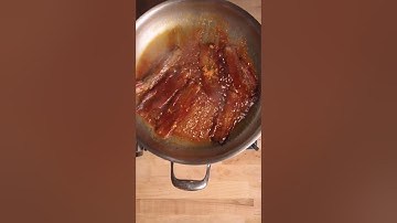 Bacon makes EVERYTHING Better