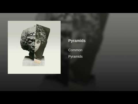 Pyramids