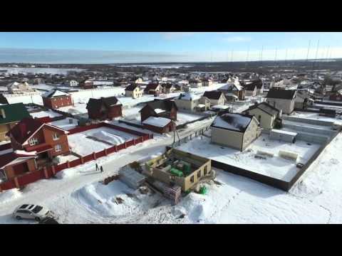 Компания Стройтермо. Строительство каменных домов в Нижнем Новгороде. Промо дом Компания Стройтермо. Строительство каменных домов в Нижнем Новгороде. Промо дом