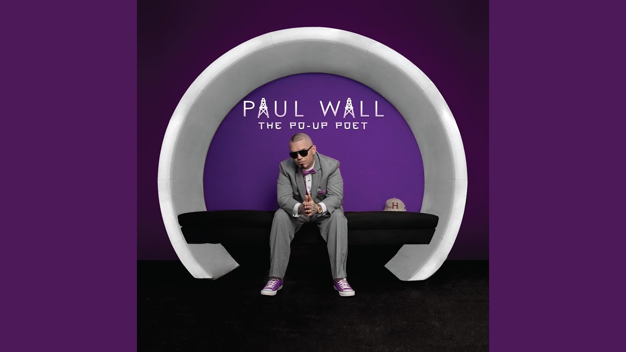 Paul lyrics. Paul Wall.