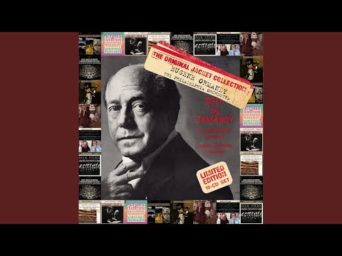Concerto for Orchestra, Sz.116: I. Introduzione. Andante non troppo; Allegro vivace adlı videoyu YouTube'da izle