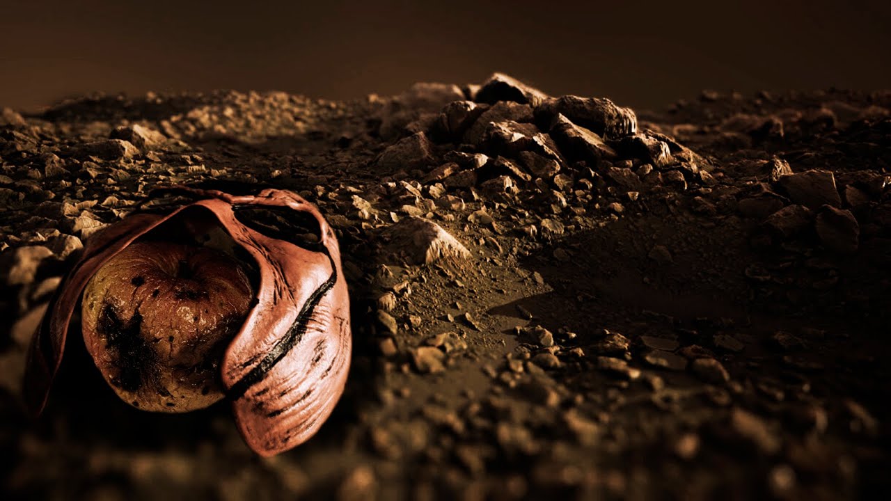 FATAL NIGHTMARE - ROTTEN APPLE (MUSIC VIDEO)