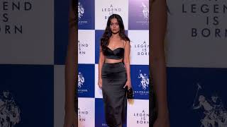 Megna Mukherjee Spotted Today At A Fashion Show.