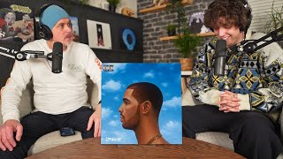 Dad Reacts to Drake - Nothing Was The Same
