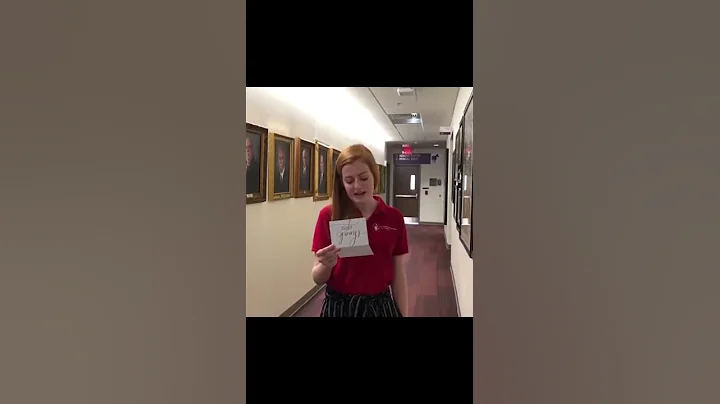 Lily sends a special thank you to Dr. Talwalkar on...