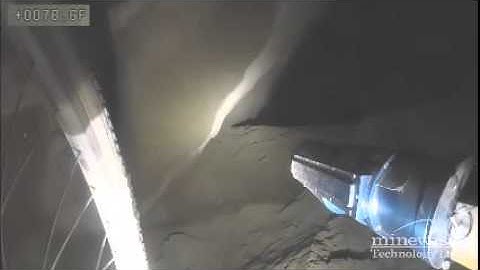 GeoSight Ore Pass Monitoring