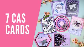 Unlock Your Creativity with Sleek Card Designs