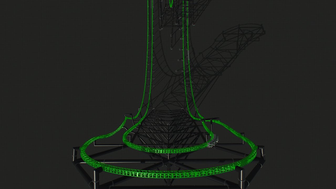 Bravery (Remastered) UHD NoLimits 2