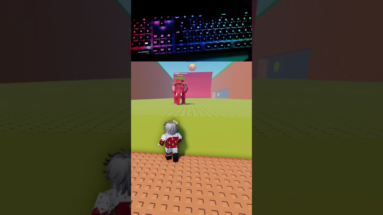 roblox best gameplay