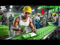 GTA 5 : Franklin Printing FAKE NOTES To Become Richest Person Ever In Gta 5 ! (GTA 5 Mods)