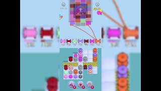 Knit Out Level 400 Walkthrough