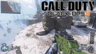 Call Of Duty Black Ops Iii - Multiplayer Gameplay Part 1 - Team Deathmatch
