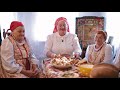 Народы Оренбуржья. Казаки