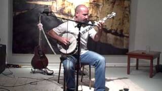 Tony Furtado--Hartford & Drake's Bay chords